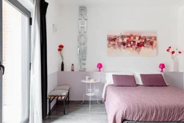 Casa vacanza RHOME