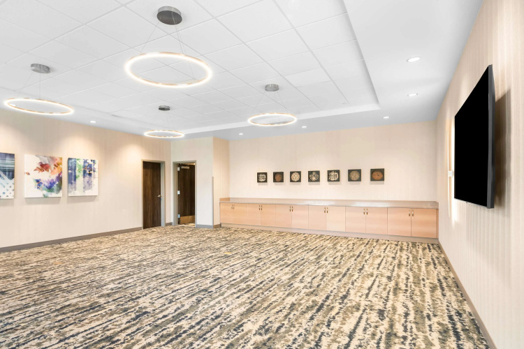 Best Western Plus Settlers Point photo 13