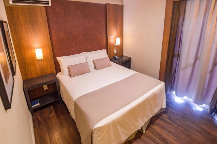 Hotel Porto da Ilha