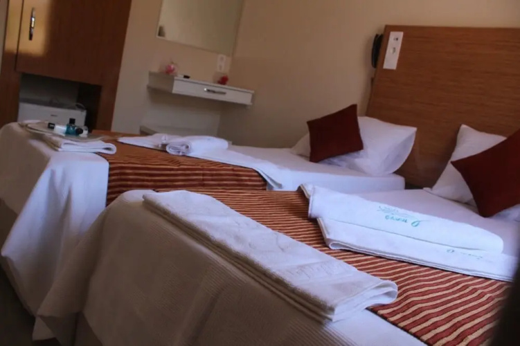 Mavi Liman Otel