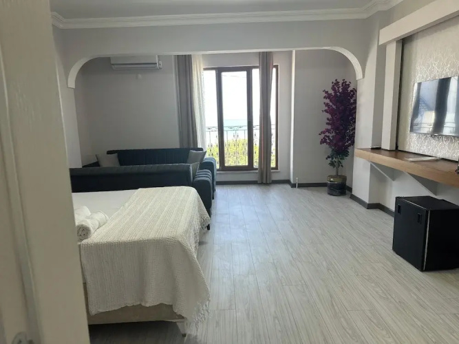 Kilic Motel