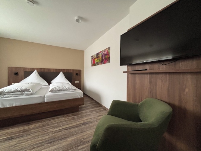 Comfort Double room