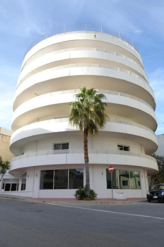 Image de l'hôtel