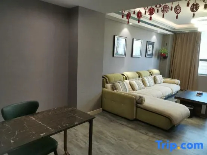 YunHai Hotel