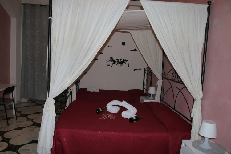 B&B Mascagni