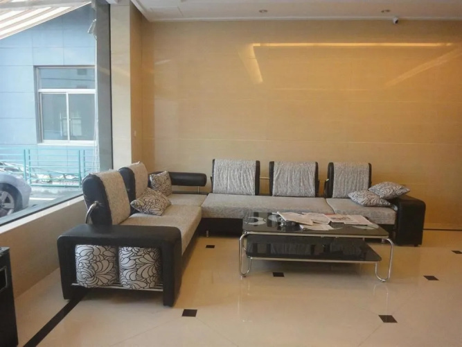 Fairfield by Marriott Hangzhou Binjiang Puyan