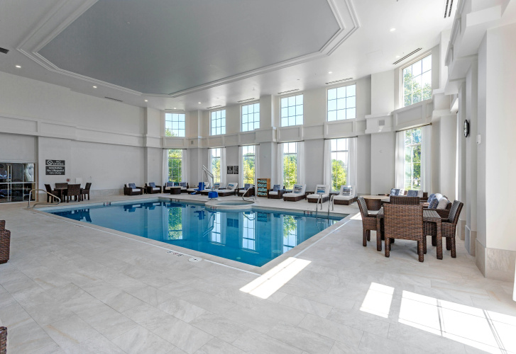 Hilton Columbus at Easton photo 16