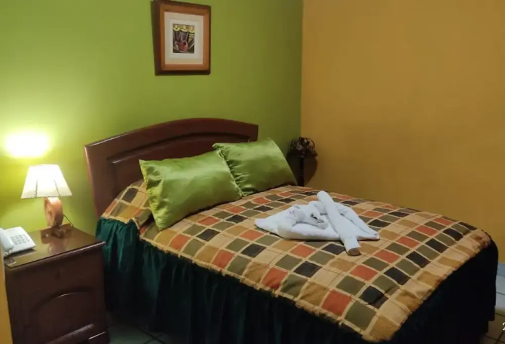 Hostal Monumental