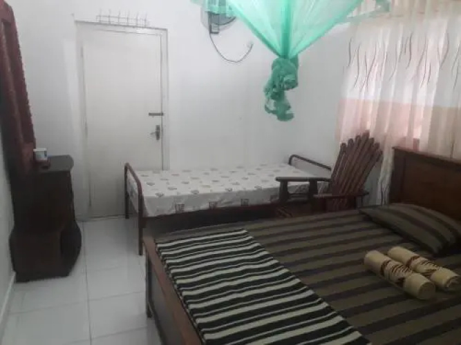 Guesthouse 71