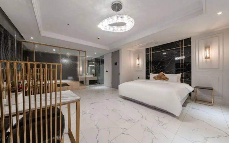 Hotel Cullinan Yeoksam
