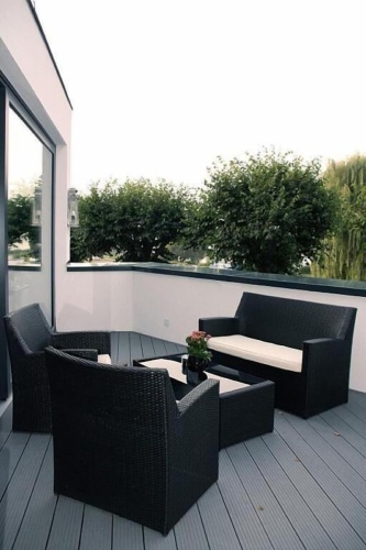 Villahotel Rheinblick photo 11