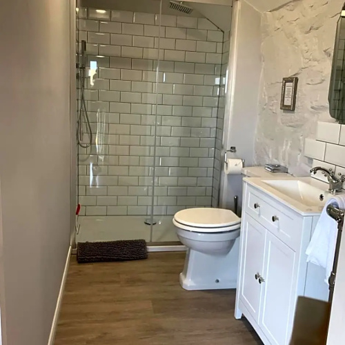 Ty Capel B&B