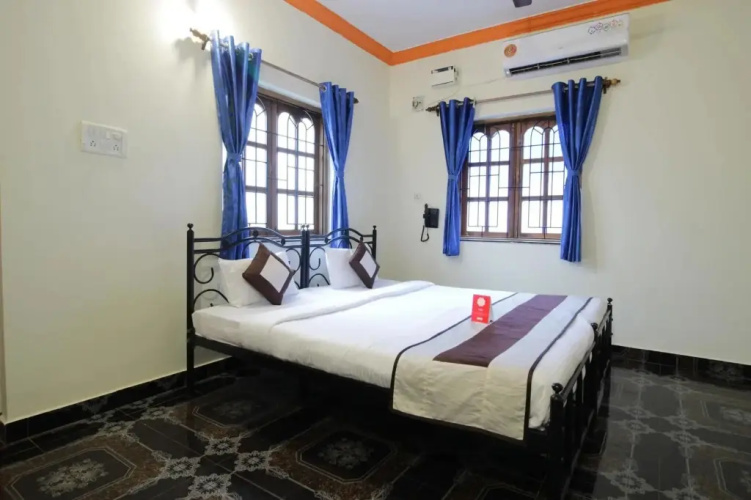 Anna Mews Guest House
