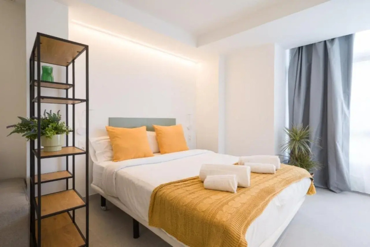 Shabolo Apartments las Palmas