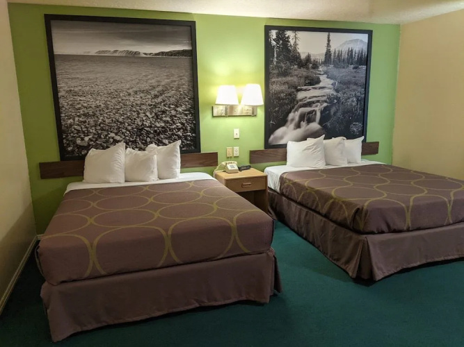 Horizon Hotel