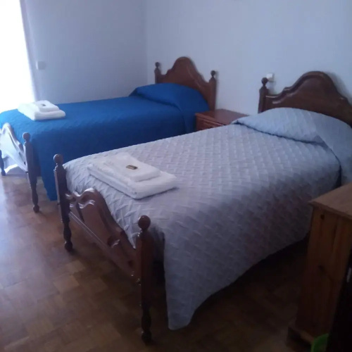 3 Bedroom Apt, Fatima