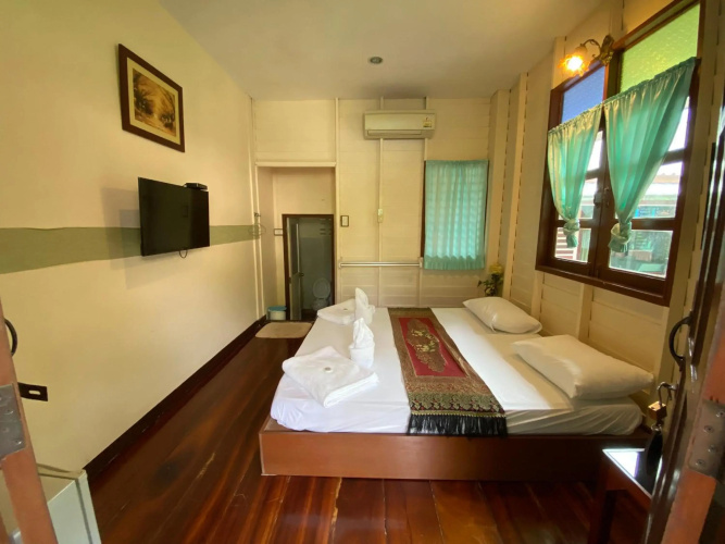 Baan Kornnara Resort