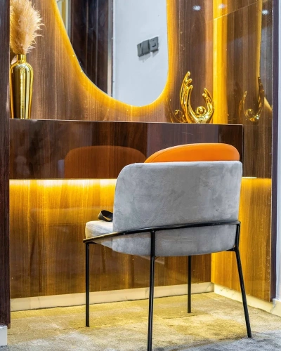 Luxury Duplex room
