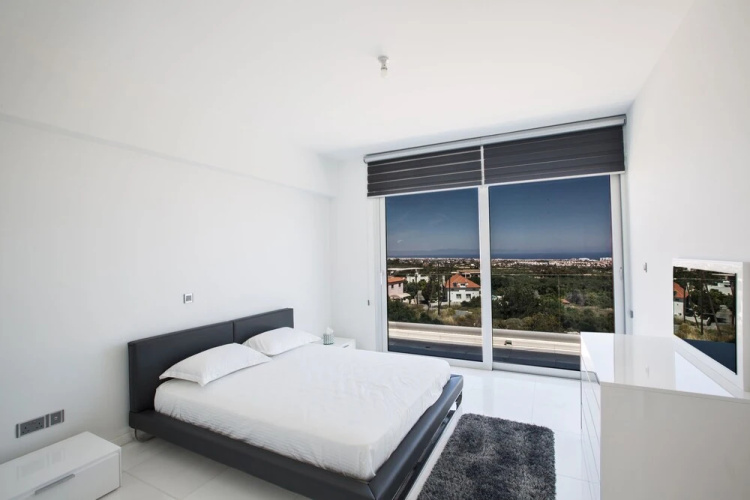 Cyprus Villa KO1 Platinum