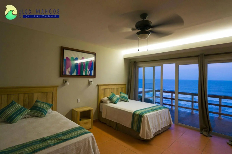 Hotel Los Mangos