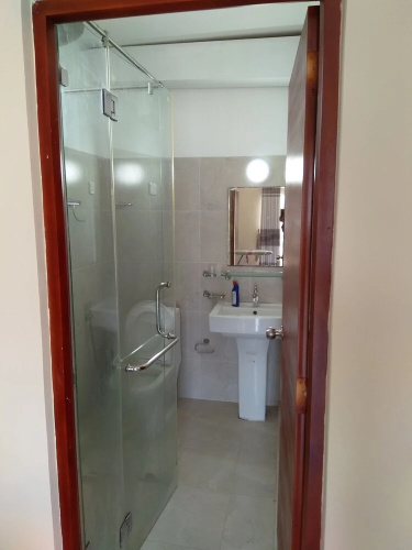 Halifax Tower Apartment