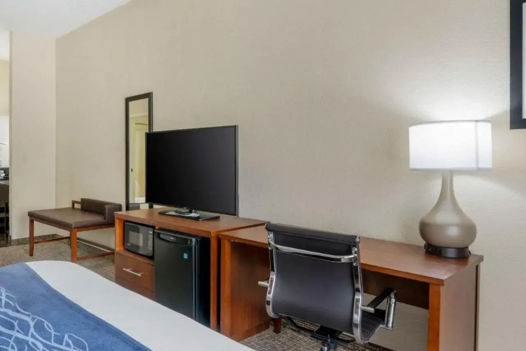 Holiday Inn Express La Grange