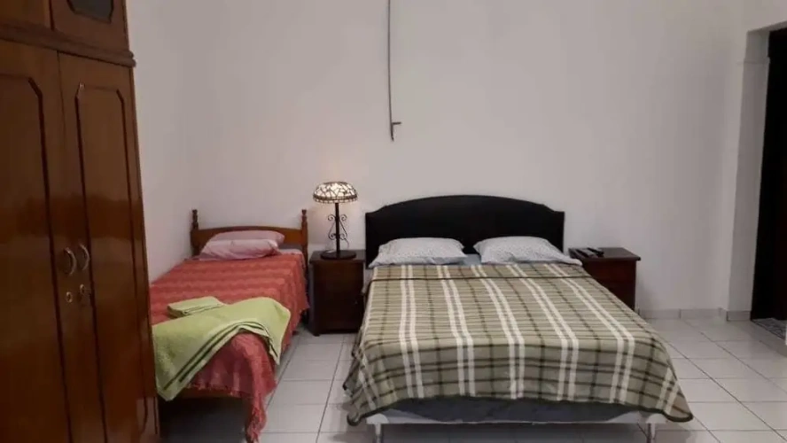 Standard Triple Apartment
