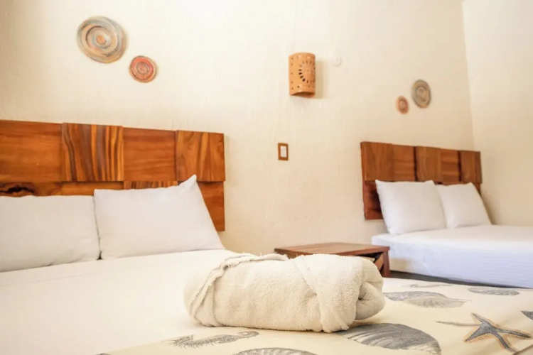Hotel Pelicano
