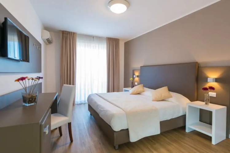 Bel3 Hotel Palermo