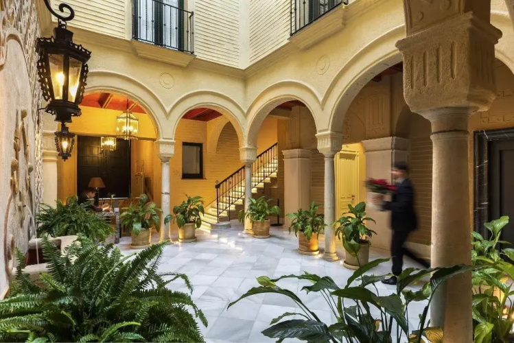 Hotelafbeelding