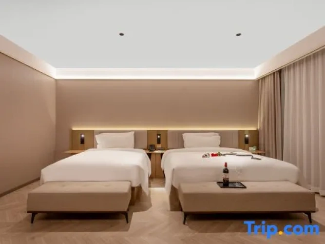 Luxury Double room