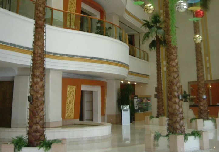 Otel görseli