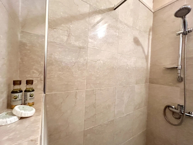 La Vetrana Rooms