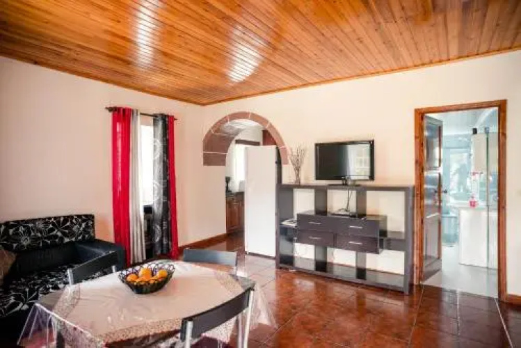Casa das Almas