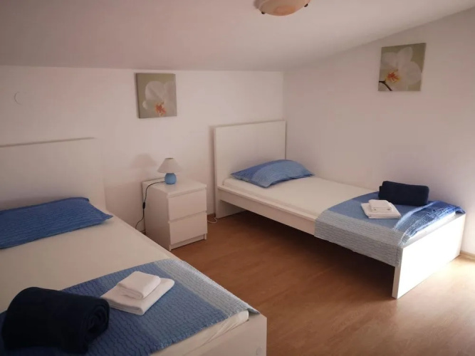 Apartments Ana