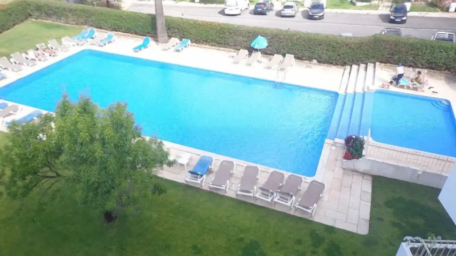 Montinho Apartment