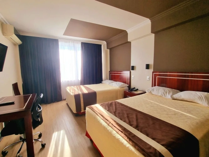 Executive Twin room
