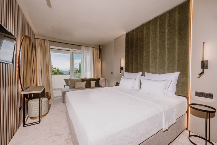 Hotel Malin