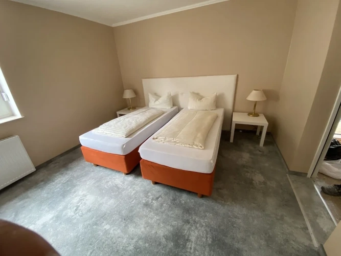 Grand Double room