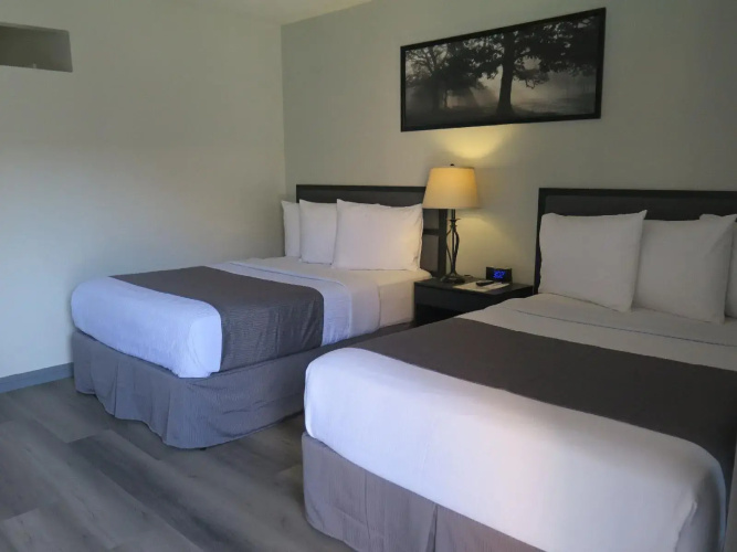 DTLA Hotel