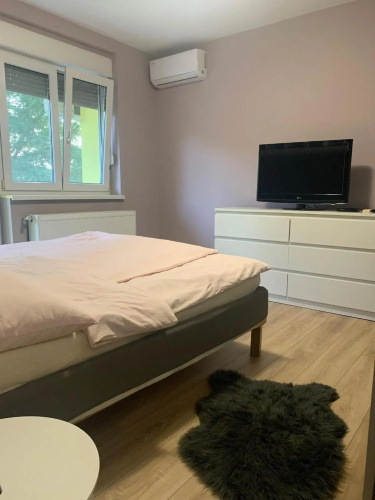 Luxury apartment Maja