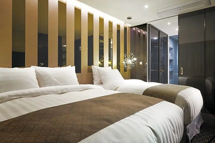 Ramada Encore by Wyndham Jeongseon