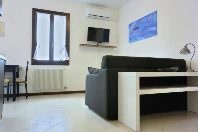 Ca Nova Apartments