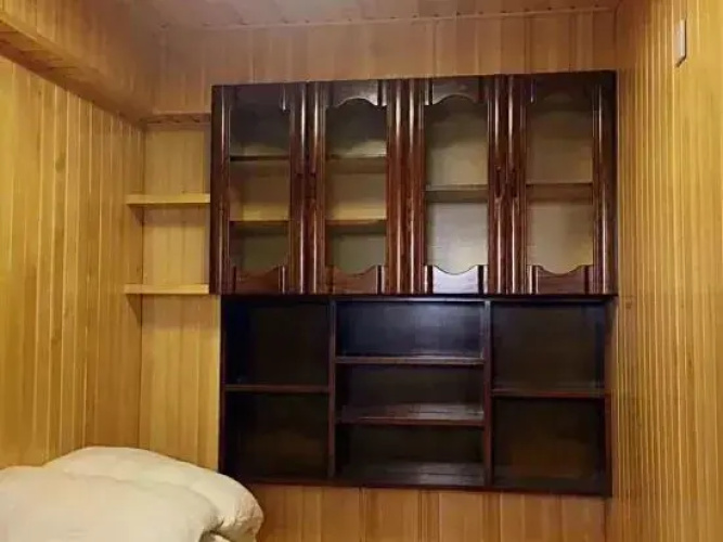 Jinshui'an Hotel