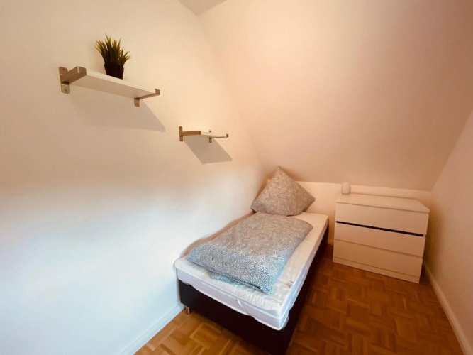2 Bedrooms Cottage