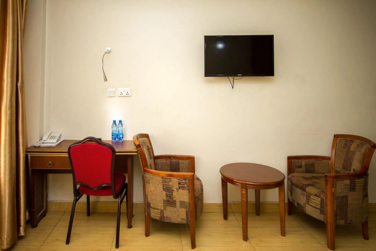 Miale Hotel