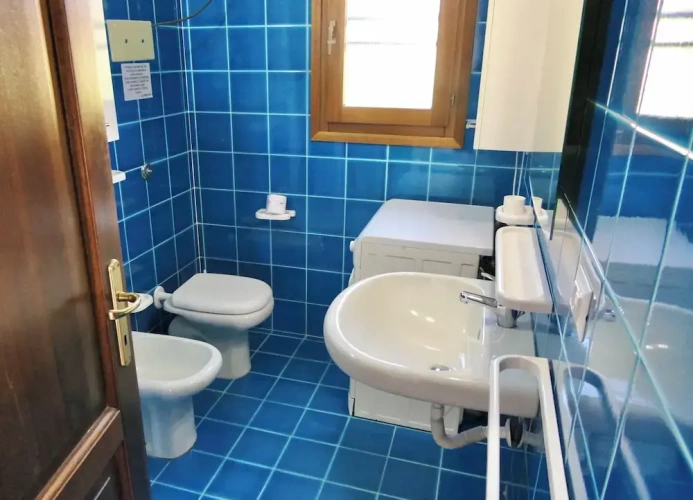 Family Apartment