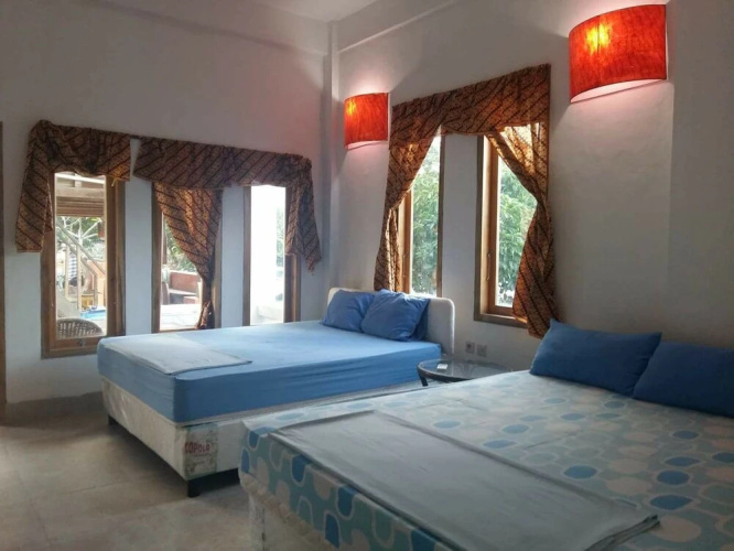 Alola Inn
