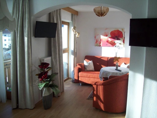 Pension Grein