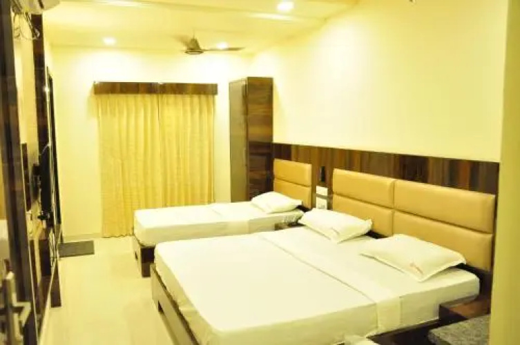 Pai Residency